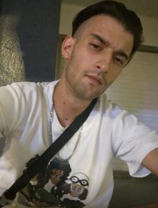 Chico busca chica en Ibiza: 