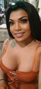 Transexual en Mallorca: 