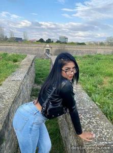 Chica busca chico en Madrid: 