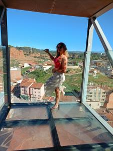 Transexual en Teruel: 