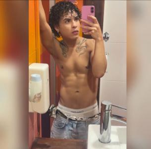 Chico busca chica en Barcelona: 