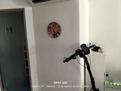 Chico busca chica en Madrid: 