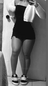 Chica busca chico en Las Palmas: 