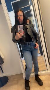 613852486: Chica busca chico en Zaragoza