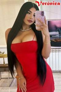 669608091: Chica busca chico en Madrid