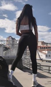 Travesti en La Coruña: 