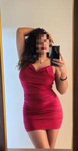 Chica busca chico en La Coruña: 