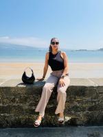 666341599: Chica busca chico en La Coruña