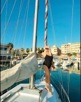 618017808: Chica busca chico en Almería