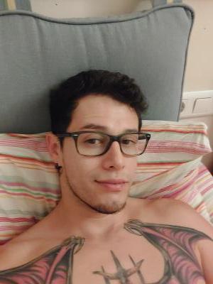 Chico busca chica en Mallorca: 