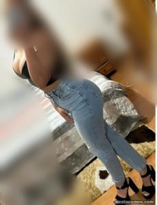 Chica busca chico en León: 