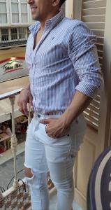 Chico busca chica en Málaga: 