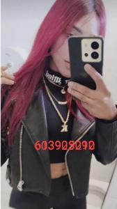 Chica busca chico en Toledo: 