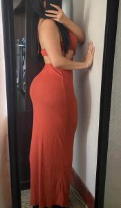 Chica busca chico en Toledo: Chica busca chico