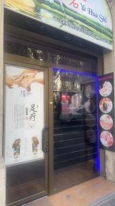 Chica busca chico en Barcelona: 