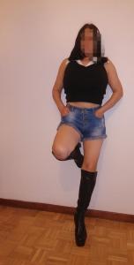 Chica busca chico en Guadalajara: 