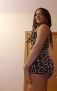 Transexual en Málaga: 