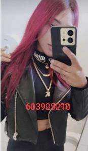 Chica busca chico en Toledo: 