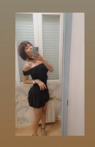 677753983: Travesti en Madrid