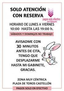 Chica busca chico en Castellón: 