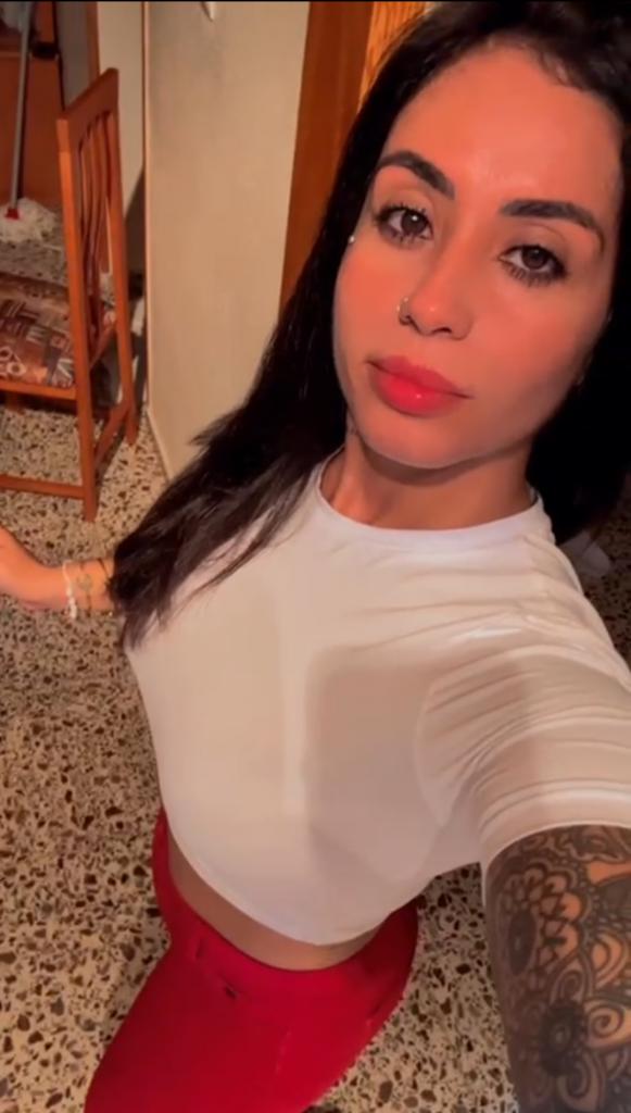 611030623: Chica busca chico en Murcia