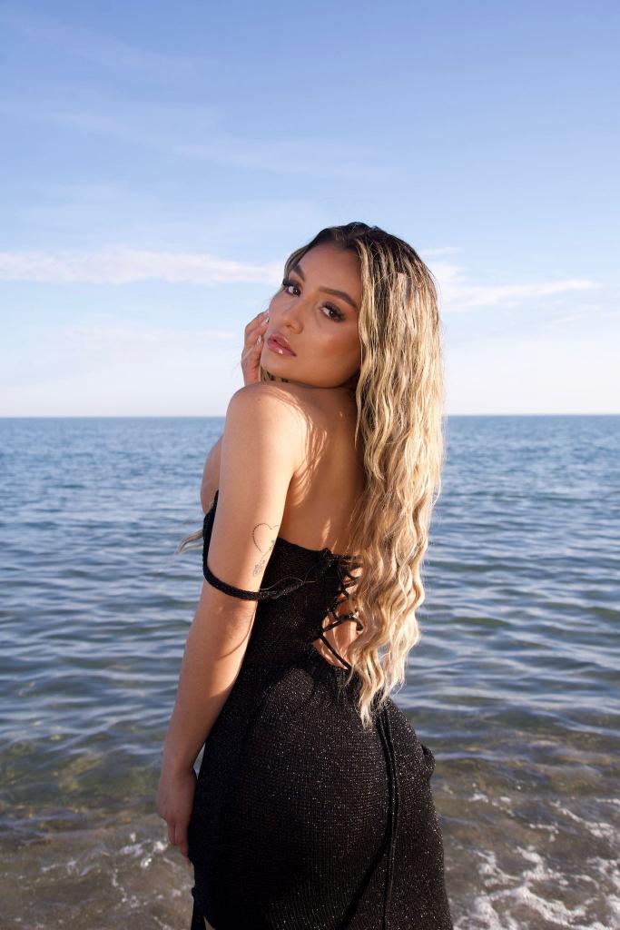 Chica busca chico en Barcelona: 