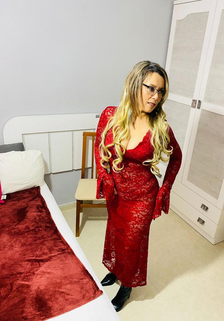 Chica busca chico en Pontevedra: 