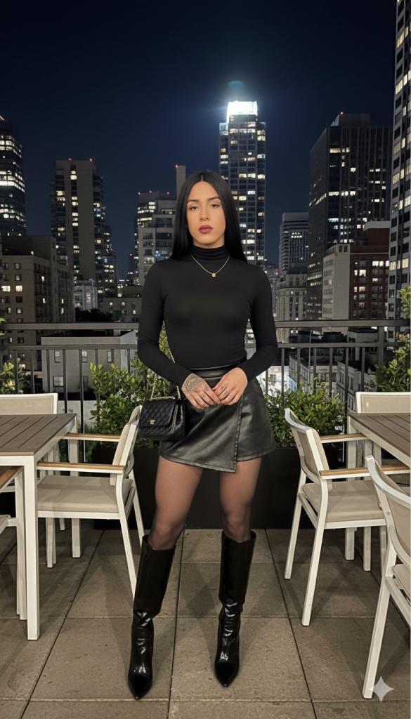 Travesti en Barcelona: 