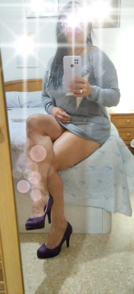 Chica busca chico en Soria: 