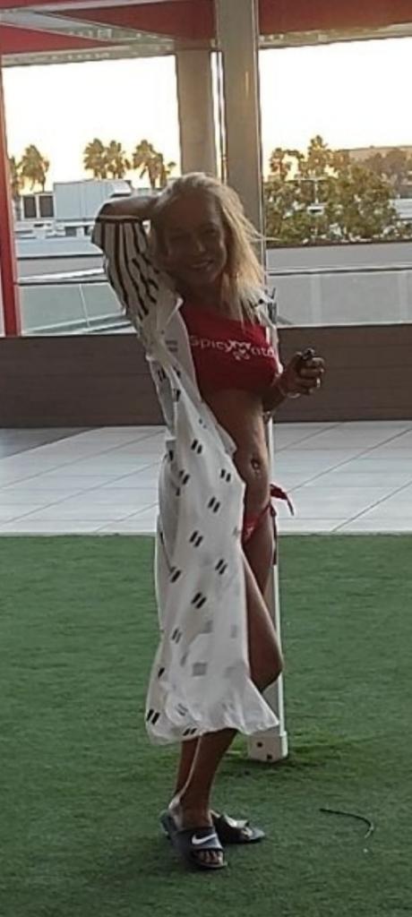 Chica busca chico en Barcelona: 