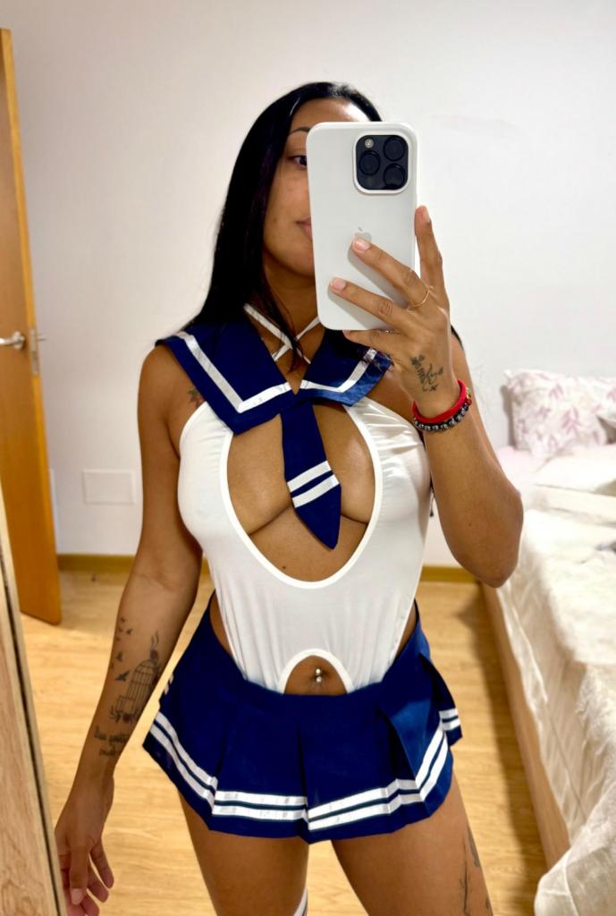 Chica busca chico en Salamanca: 