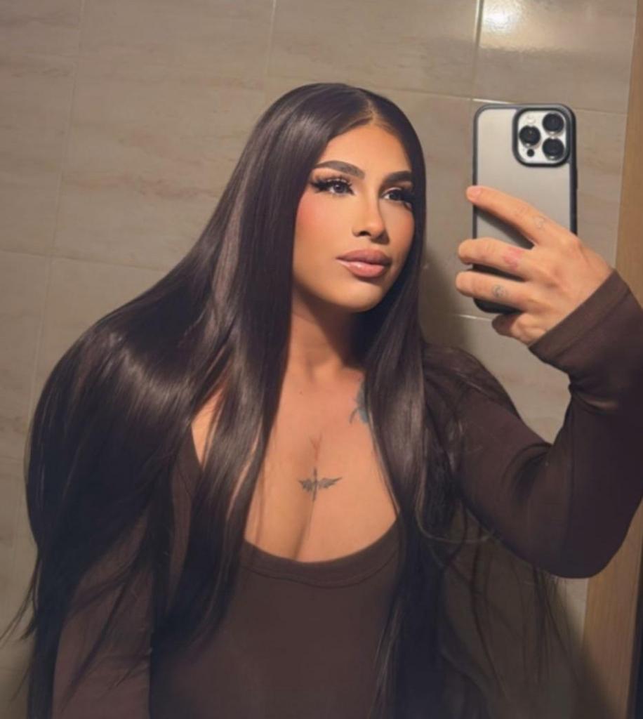 Transexual en Granada: 