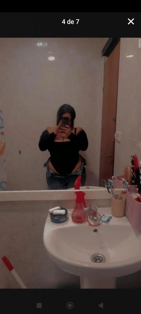 Chica busca chico en Barcelona: 