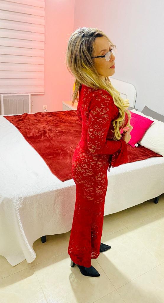 Chica busca chico en Pontevedra: 