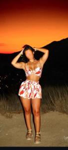 645700319: Chica busca chico en Alicante