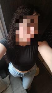 607639019: Chica busca chico en Málaga