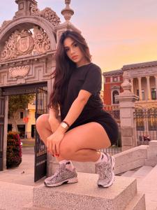 686857224: Transexual en Málaga