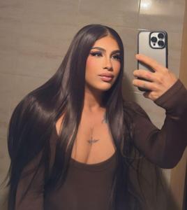 602661289: Transexual en Granada