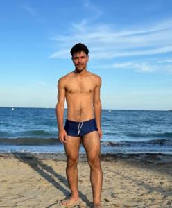 663341488: Chico busca chica en Madrid