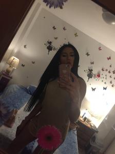 631006927: Transexual en Barcelona