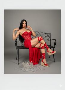 613312096: Travesti en Sevilla