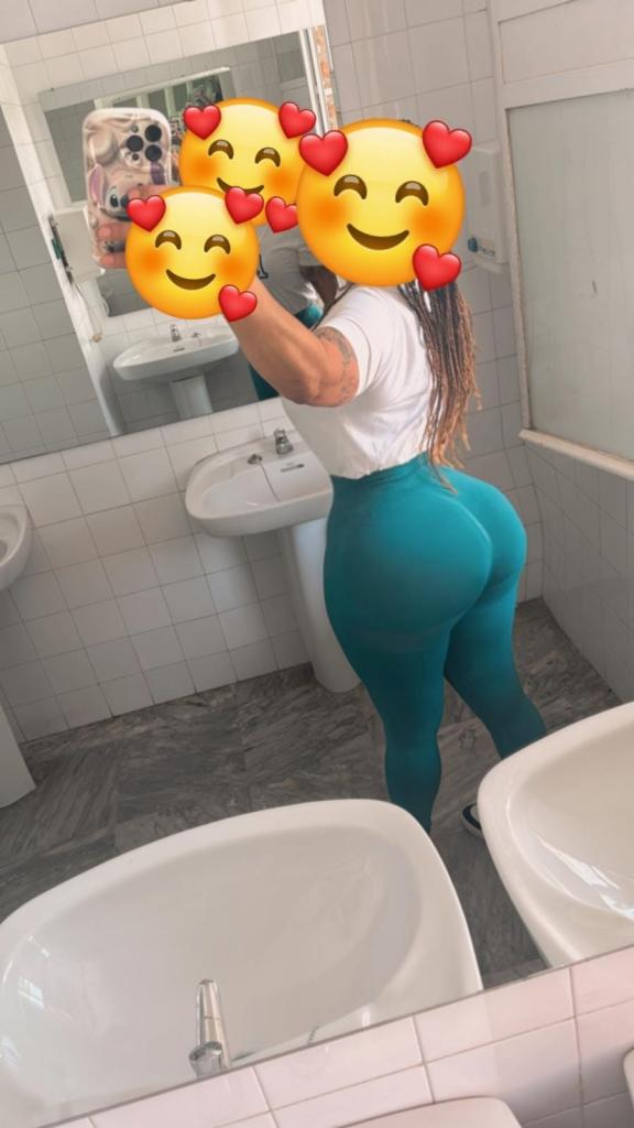 Chica busca chico en Badajoz: 