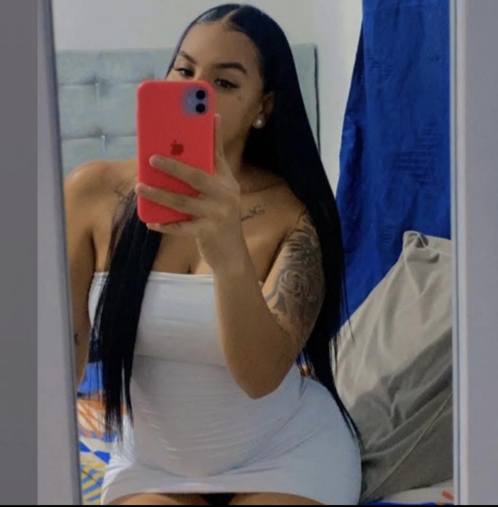 Chica busca chico en Badajoz: 