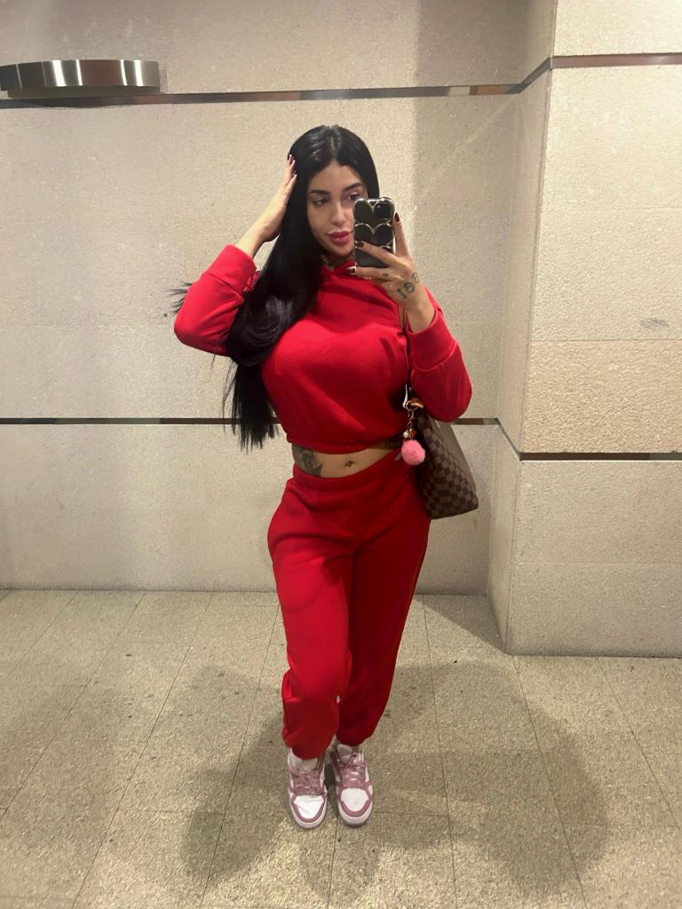 Travesti en Pontevedra: 