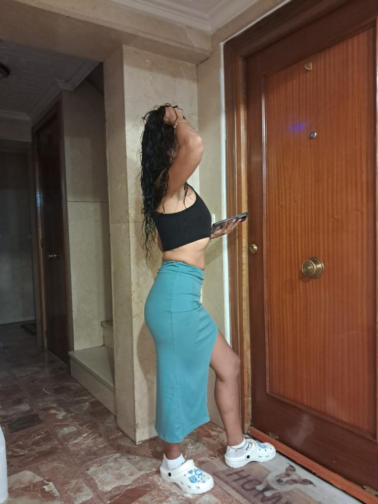 Chica busca chico en Salamanca: 