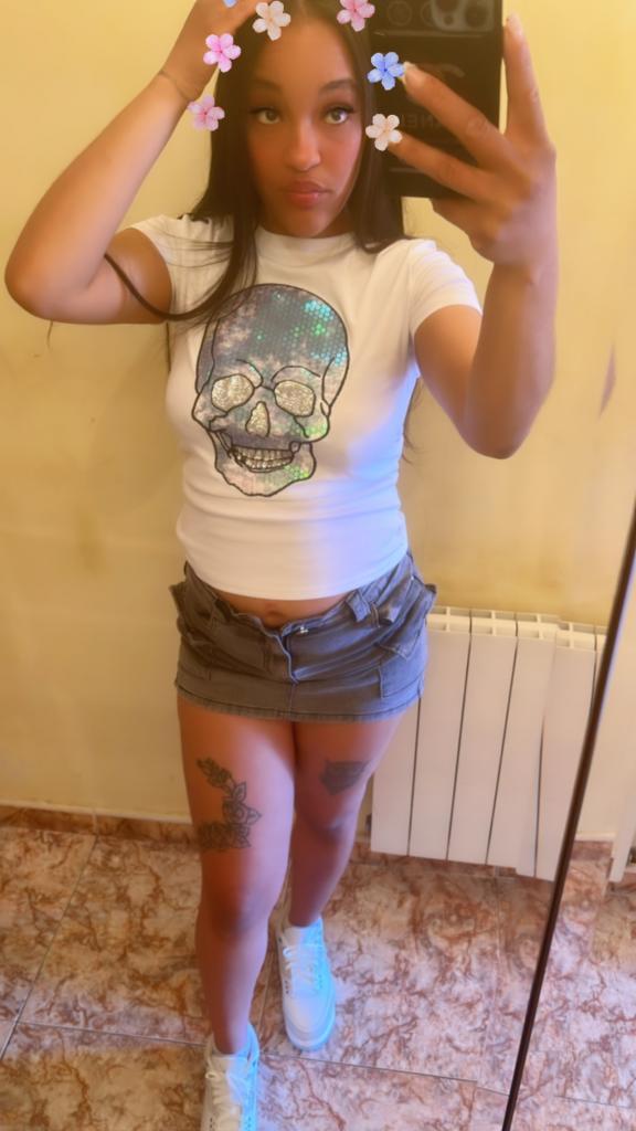 Chica busca chico en La Coruña: 