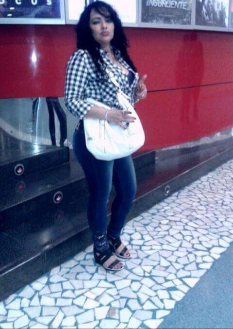 Chica busca chico en Valencia: 