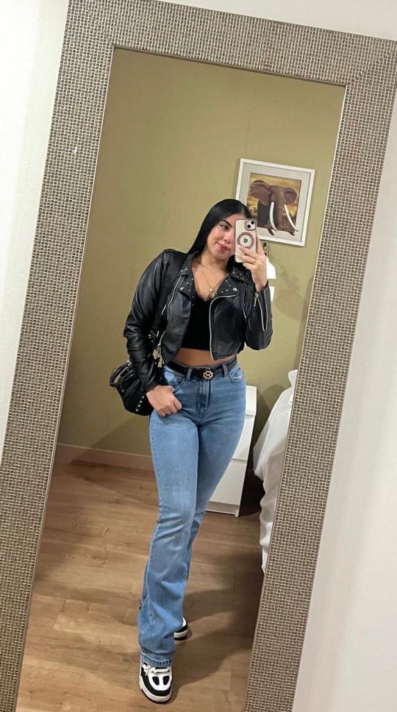 Chica busca chico en Toledo: 