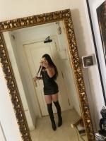 643027655: Travesti en Málaga