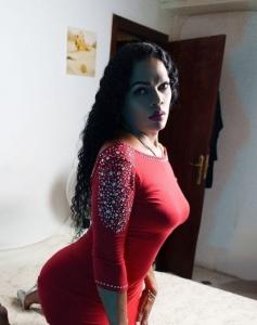 Travesti en Valencia: 